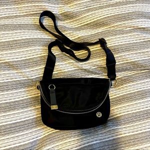 Lululemon All Night Festival Bag *Micro* NWOT